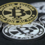 Think Gold Bitcoin Bullion Coins