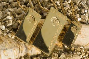 Bullion Set Jewellery