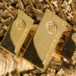 Bullion Set Jewellery