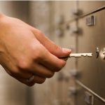 Safety Deposit Box Rental