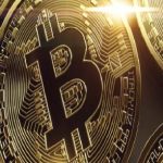 Bitcoin Bullion Gold Coin