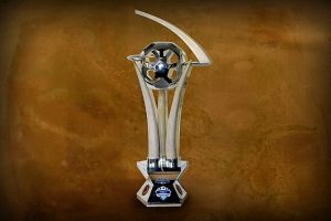 Sports Trophy